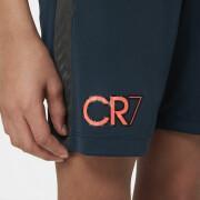 Pantalón corto dri-fit cr7 para niños