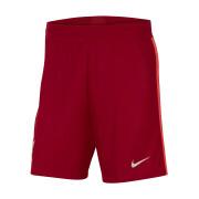 Auténticos pantalones cortos de casa Liverpool FC 2021/22