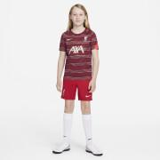 Niño de corta edad Liverpool FC 2021/22