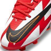 Zapatos Nike Mercurial Superfly 8 Academy CR7 MG