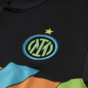 Camiseta tercera equipación Inter Milan 2021/22