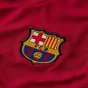 Camiseta FC Barcelone Dynamic Fit Strike