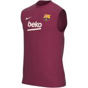 Camiseta FC Barcelone Dynamic Fit Strike