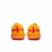 Zapatillas de fútbol para niños Nike Jr. Phantom GT2 Club TF