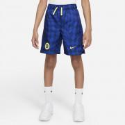 Pantalones cortos para niños Chelsea WOVEN 2021/22
