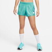 Pantalones cortos de mujer Nike Swoosh run