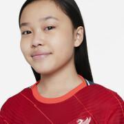Camiseta primera equipación Authentic infantil Liverpool FC 2021/22