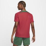 Camiseta de entrenamiento para la Copa Mundial 2022 Portugal