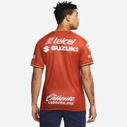 Camiseta Dri-fit Pumas 2022/23
