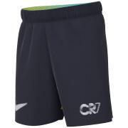 Pantalones cortos para niños Nike CR7 Dri-FIT