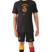 Camiseta Galatasaray Crest 2022/23