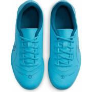 Zapatillas de fútbol para niños Nike Jr vapor 14 club TF -Blueprint Pack