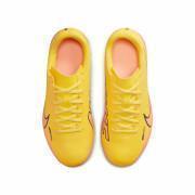 Zapatillas de fútbol para niños Nike Mercurial Vapor 15 Club IC - Lucent Pack