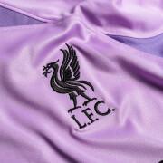 Camiseta de portero Liverpool FC 2022/23