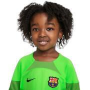 Paquete de cuidado de niños FC Barcelona 2022/23