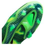 Botas de fútbol Nike Phantom Gt2 Élite Shockwave FG