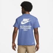 Camiseta Nike Authorized Personnel
