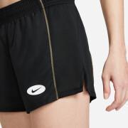 Pantalón corto de mujer Nike Icn Clsh 10K