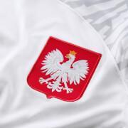Camiseta del estadio de la Copa Mundial 2022 Pologne