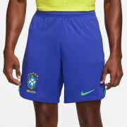 Copa del Mundo 2022 Home Shorts Brésil