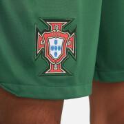 Copa del Mundo 2022 Home Shorts Portugal