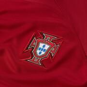 Camiseta local de mujer para la Copa Mundial 2022 Portugal