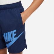 Pantalón corto para niños Nike HBR