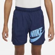 Pantalón corto para niños Nike HBR