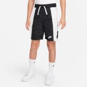 Pantalón corto para niños Nike Amplify