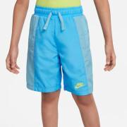 Pantalones cortos para niños Nike Amplify