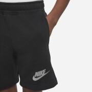 Pantalones cortos para niños Nike Hybrid