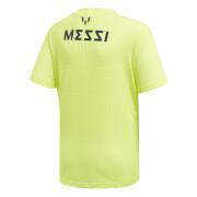 Camiseta para niños adidas Messi Icon