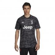 Camiseta de portero Juventus Turin Goalkeeper 2019/20