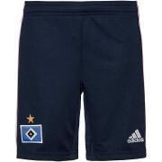 Pantalones cortos de exterior para niños Hamburger SV 2019/20