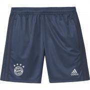 Pantalones cortos de entrenamiento para niños Bayern Munich 2019/20