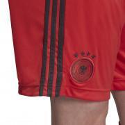 Pantalones cortos de la guardia del hogar Allemagne 2020