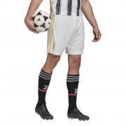 Pantalones cortos para el hogar Juventus 2020/21