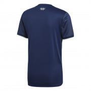 Camiseta primera equipación Girondins de Bordeaux 2020/21