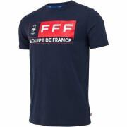 camiseta de aficionado fff 2019