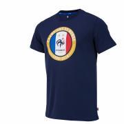 Camiseta niños Campeones de Francia