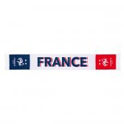 bufanda France Weeplay Tricolore