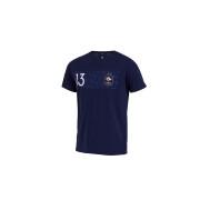 Camiseta del equipo de France 2022/23 Kante N°13