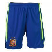 Pantalones cortos para el hogar Espagne Futsal 2020/21