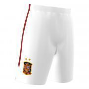 Pantalones cortos para exteriores Espagne Futsal 2020/21