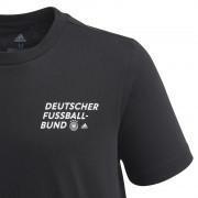 Camiseta para niños Allemagne Street Graphics 2020
