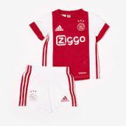Domicilio del niño conjunto Ajax Amsterdam 2020/21