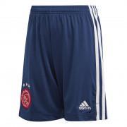 Pantalones cortos de exterior para niños Ajax Amsterdam 2020/21