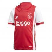 Mini-kit para niños en casa Ajax Amsterdam 2020/21