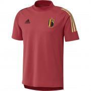 Camiseta Belgique 2020