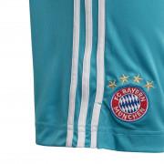 Pantalones cortos de portero para niños del Bayern 2020/21